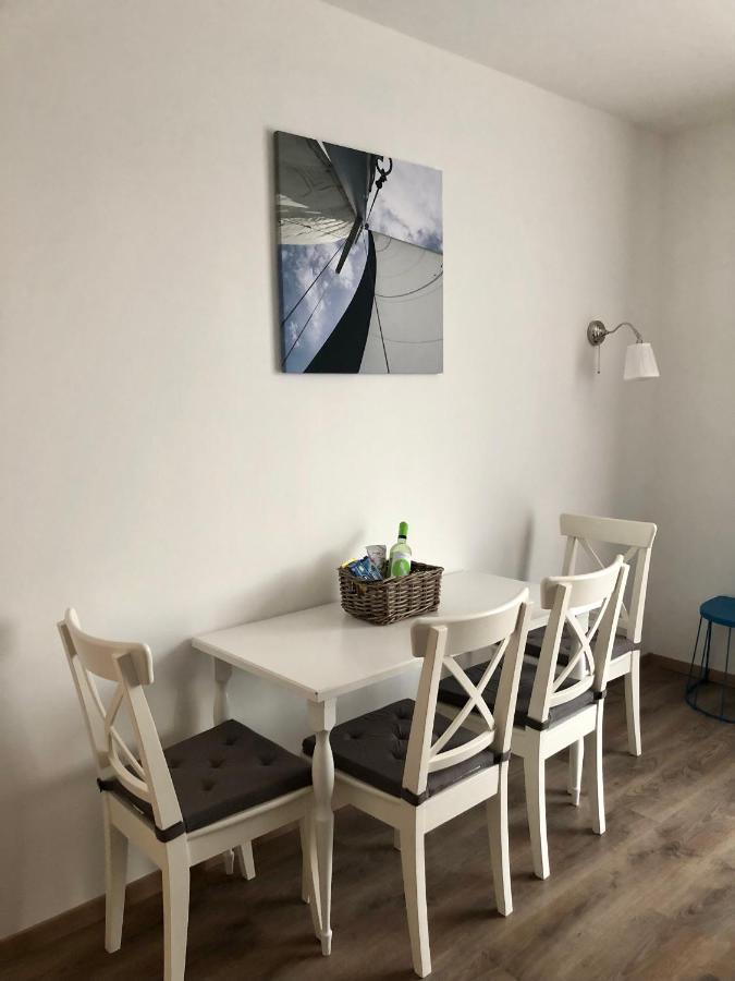 Fresh Garden Apartments Шиофок Экстерьер фото