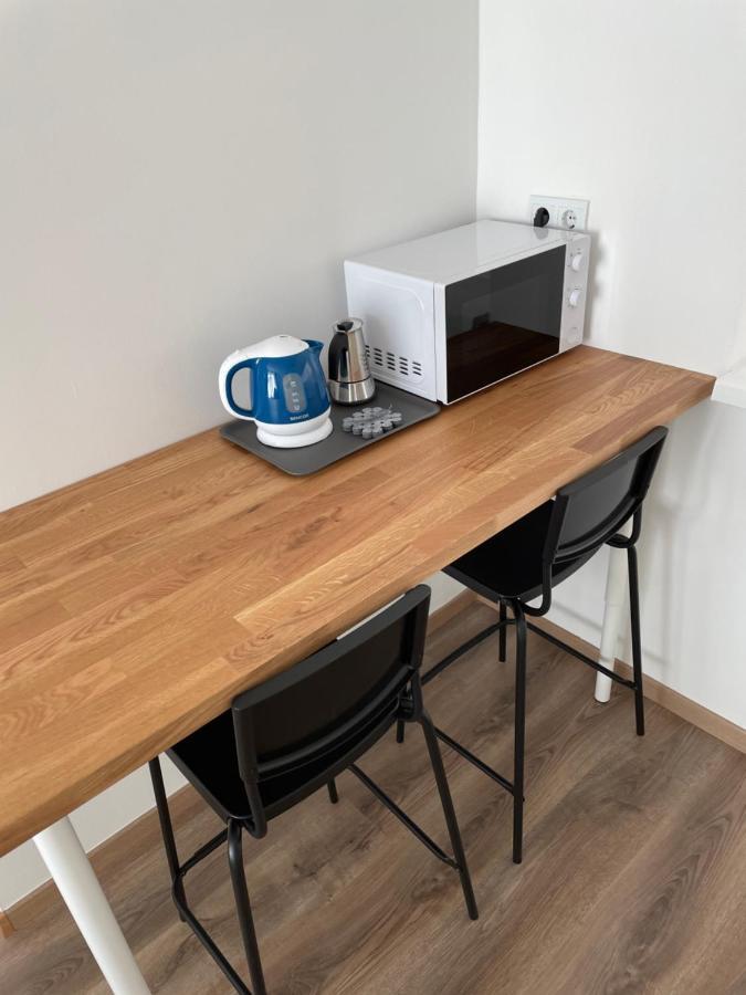 Fresh Garden Apartments Шиофок Экстерьер фото