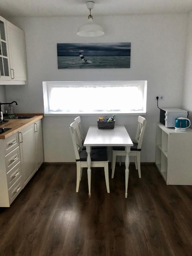 Fresh Garden Apartments Шиофок Экстерьер фото