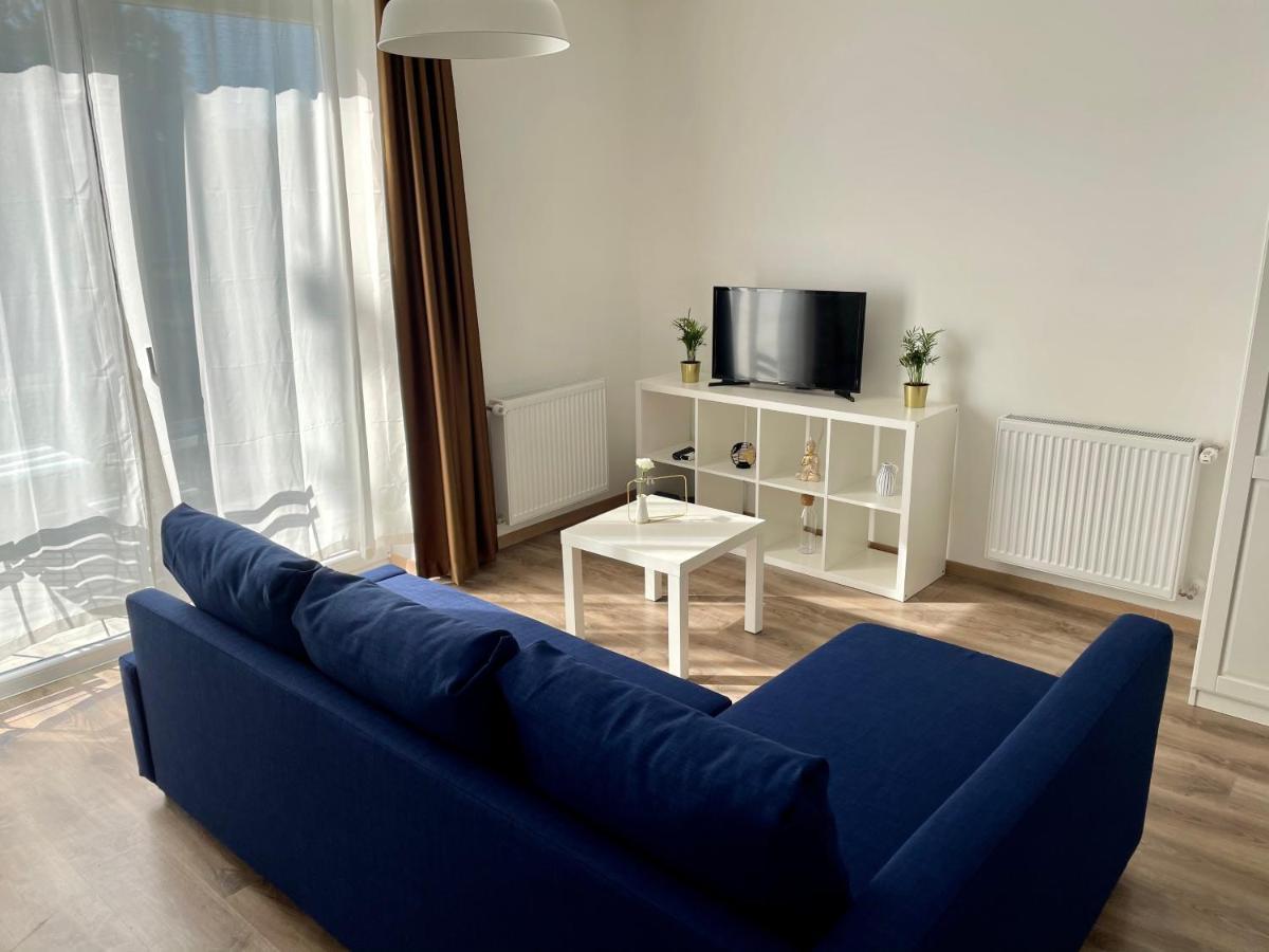 Fresh Garden Apartments Шиофок Экстерьер фото