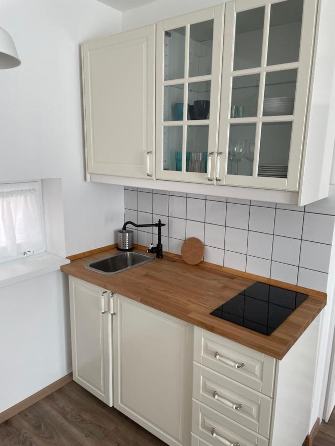 Fresh Garden Apartments Шиофок Экстерьер фото